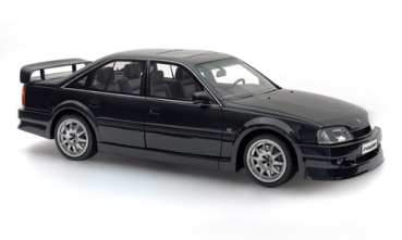 Opel Omega Evolution 500