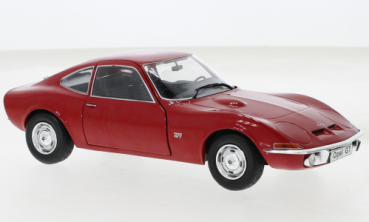 Opel GT 1900