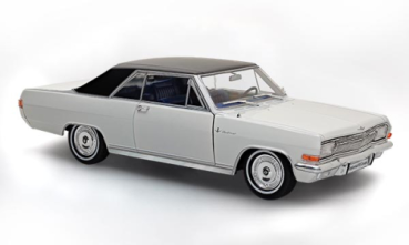 Opel Diplomat A Coupe