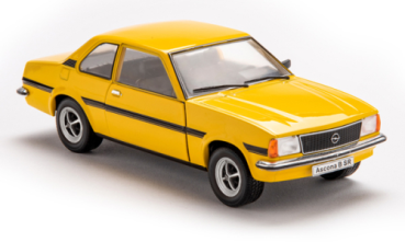 Opel Ascona B 1.9 S