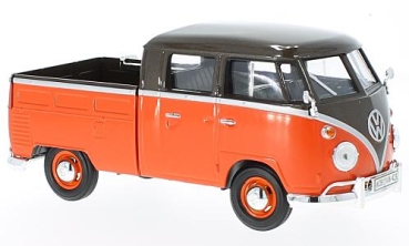 Volkswagen T1 Doka