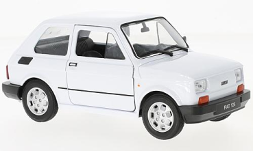 Welly Fiat 126p