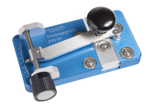 Gleisbiegegerät II