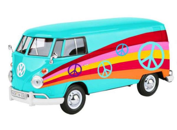 Volkswagen T1 "Peace"