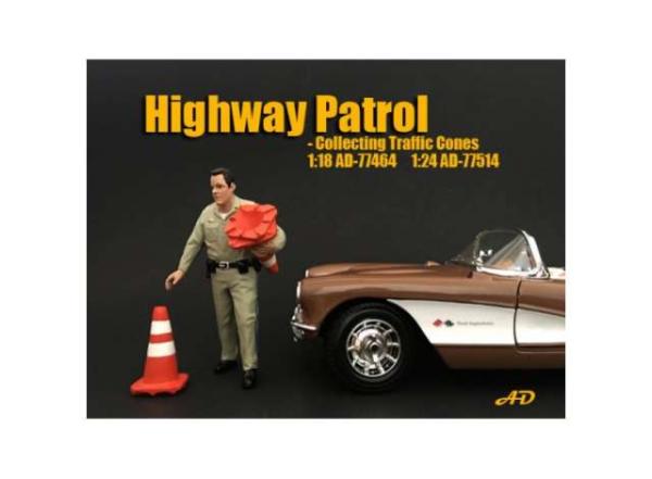 Highway Patrol
