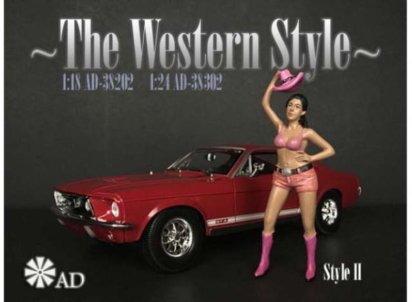 Western-Girl