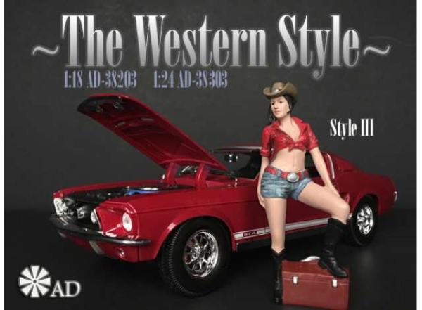 Western-Girl