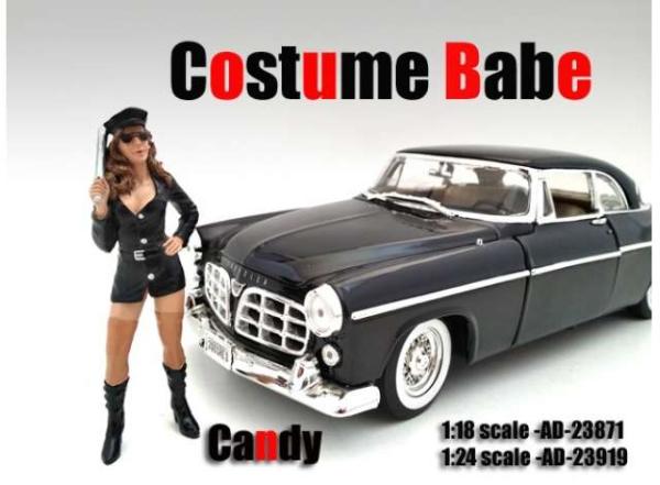 Candy
