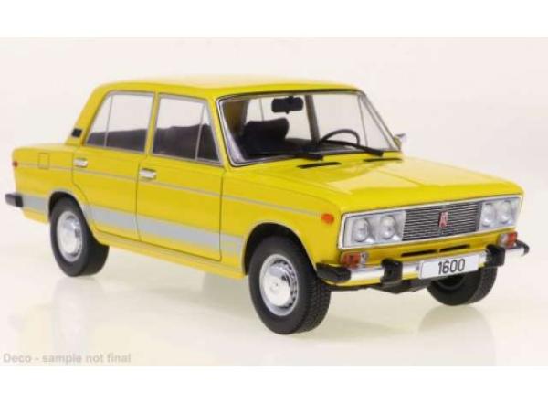 Whitebox Lada 1600 ls