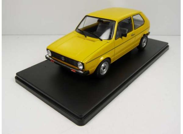 VW Golf 1