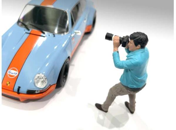 Fotograf