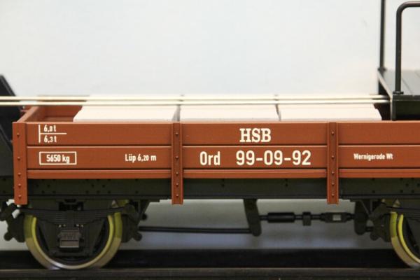 HSB Ord 99-09-91 und 99-09-92