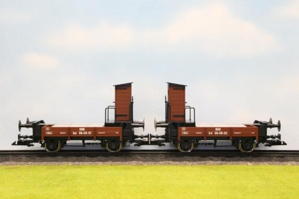 HSB Ord 99-09-91 und 99-09-92