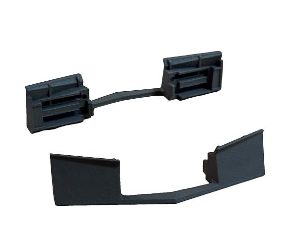 Schienenräumer ÖBB 2095 umbra