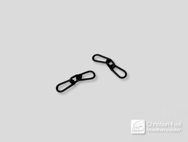 Kuppelketten (5 Stk)