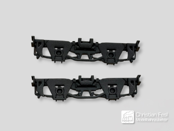 Drehgestellblenden Weyer gekröpft (4 St.)