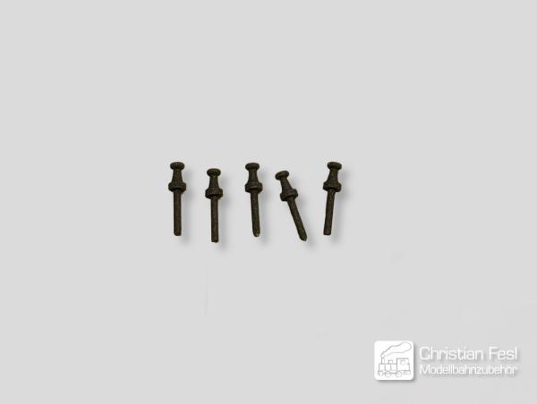 Kuppelpins (5 St.)