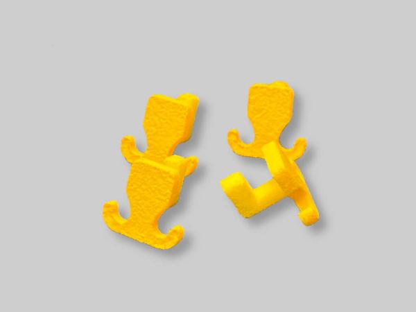 Verschubhaken LGB®-HSB-Wagen