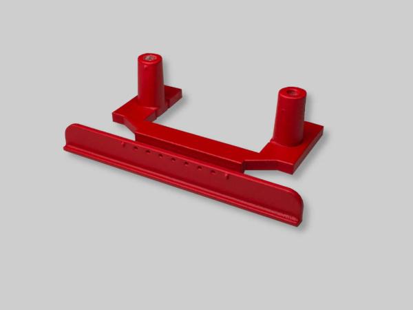 Schienenräumer Baureihe U