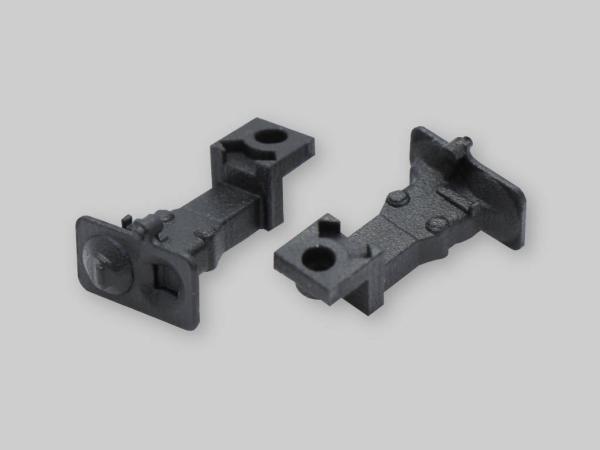 Scharfenbergkupplung für LGB®-4-Achser 3x35x (2 St.)