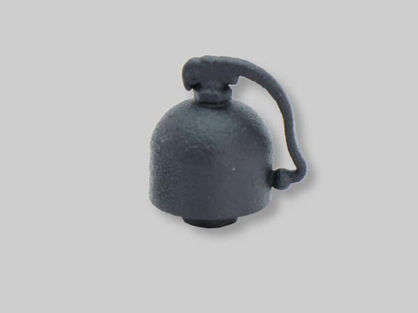Glocke Sächsische Dampfloks