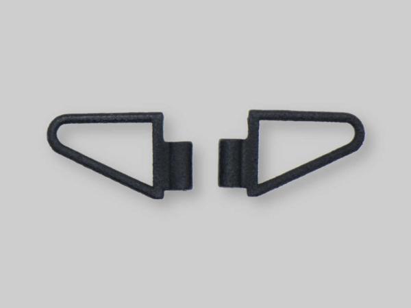 Übergangsbügel Trainline HSB-Wagen (2 St.)