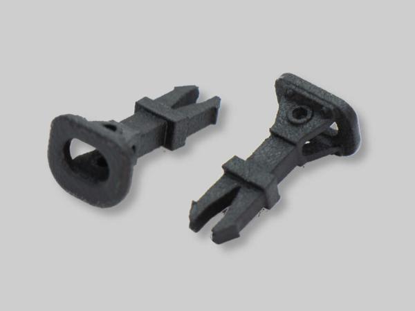 Puffer Zillertalbahnwagen (2 St.)