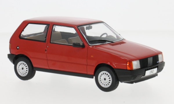 Whitebox Fiat Uno