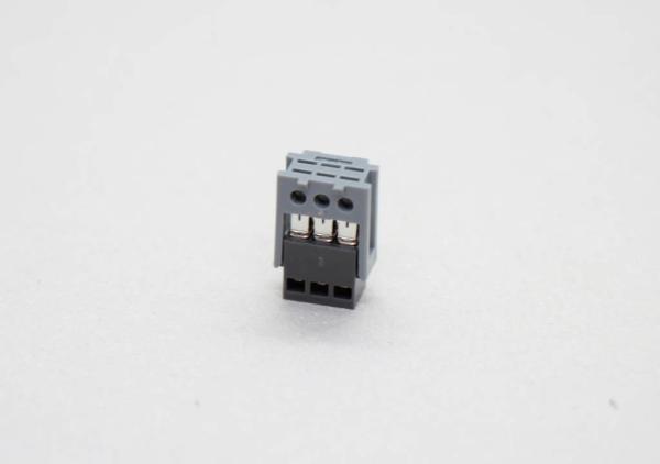 Stocko-Stecker 3-polig 0,14mm