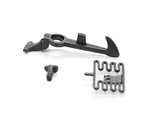 Kupplungssatz (Haken, Feder, Pin)