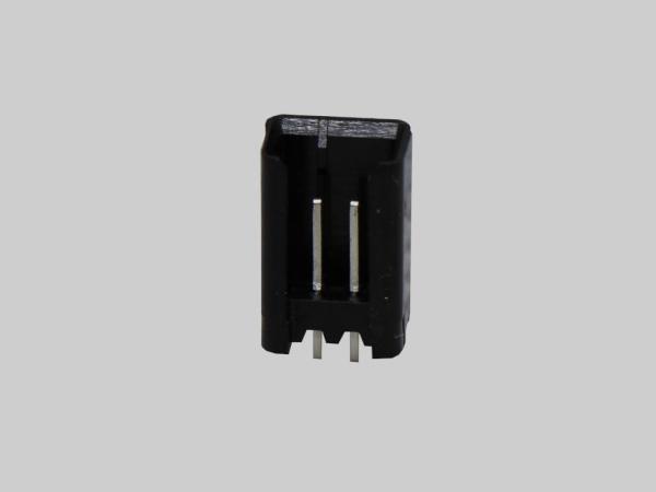 Stocko Stiftwanne 2-polig