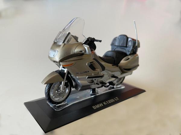 BMW K1200 LT