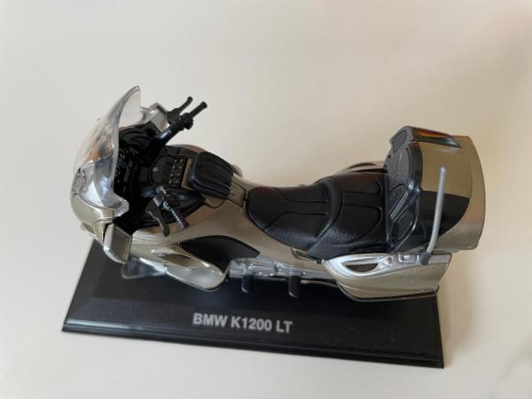 BMW K1200 LT