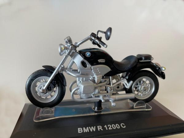 BMW R 1200 C