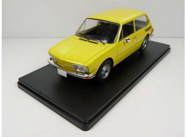VW Brasilia