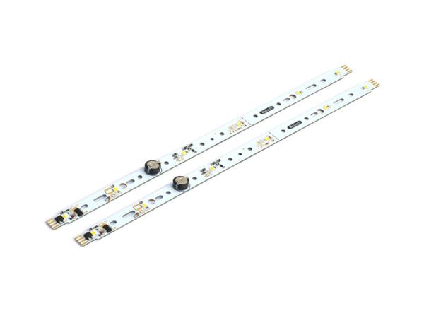 LED Lichtleiste 300mm, analog (2/Pack)