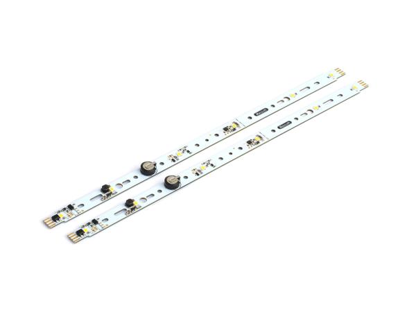 LED Lichtleiste 300mm, digital (2/Pack)