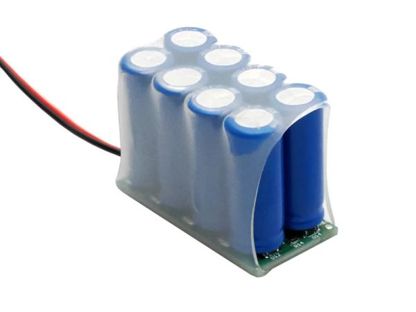 Massoth Powercap 2300