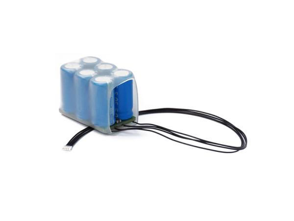 Massoth Powercap 900mfx