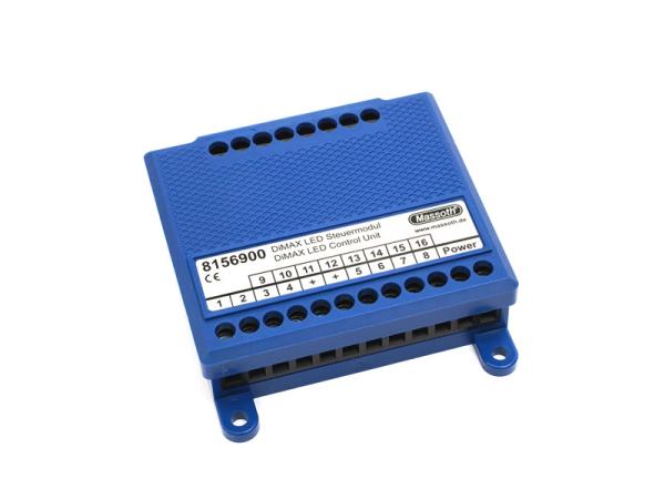 Massoth DiMAX LED Steuermodul