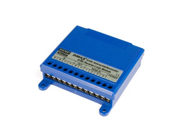 Massoth Kehrschleifenmodul