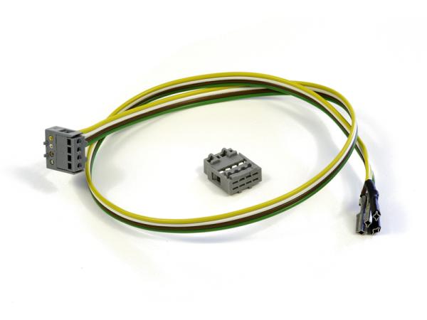 Motoranschlusskabel 400mm (2/Pack)