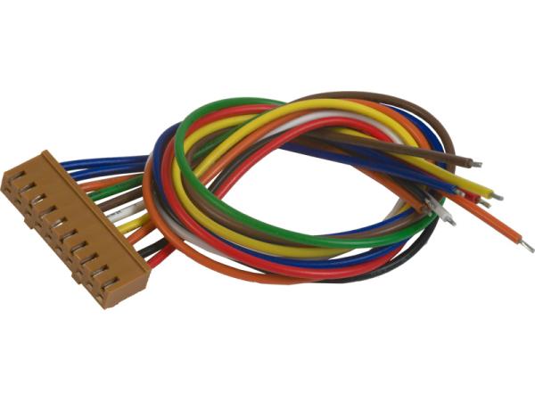 LGB DCC-Schnittstellenkabel 10-polig
