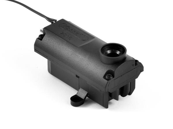 Rundkesselverdampfer (DCC)