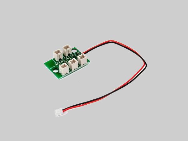 MiniCT Verteiler 2-pol