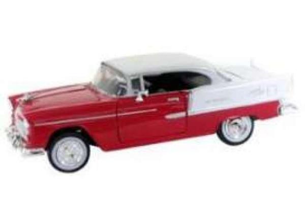 Chevrolet Bel Air