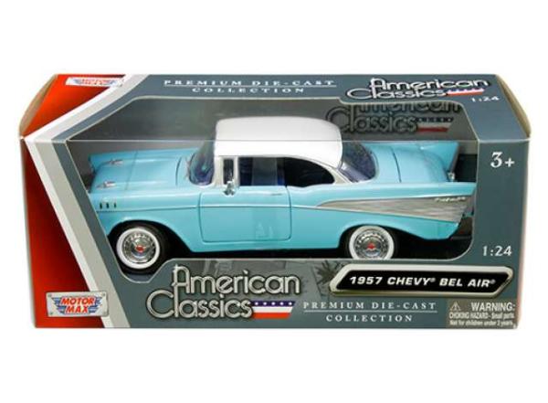 Chevrolet Bel Air