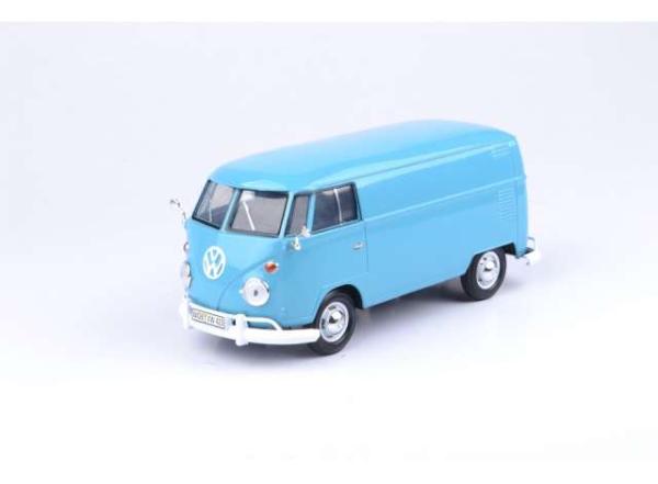 Volkswagen T1 blau