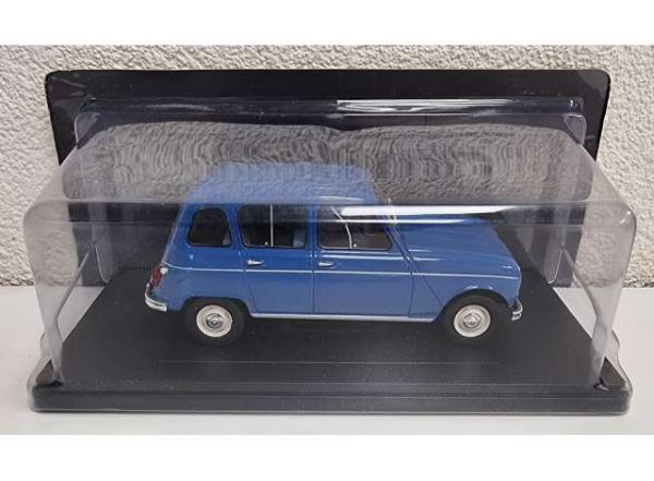 Renault R4