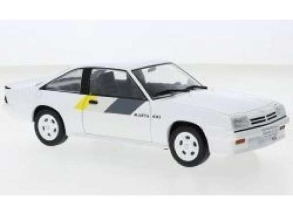 Whitebox Opel Manta GSi